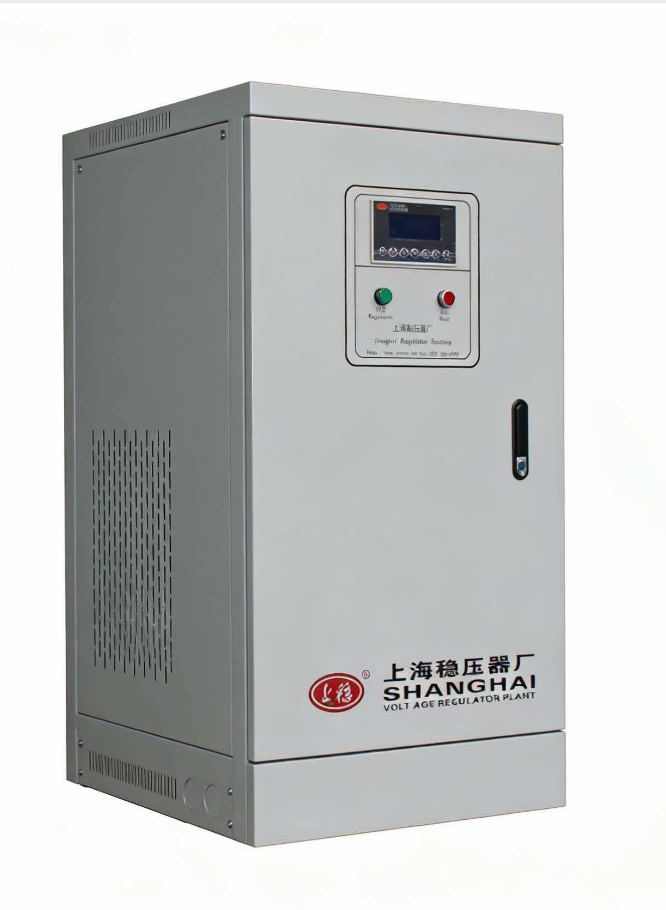 數控機床專用穩壓器