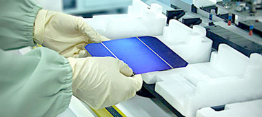 滿足特殊定制需求，提供完整解決方案