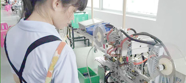 11年專注于鋰電池和配套產品的研發、生產、銷售